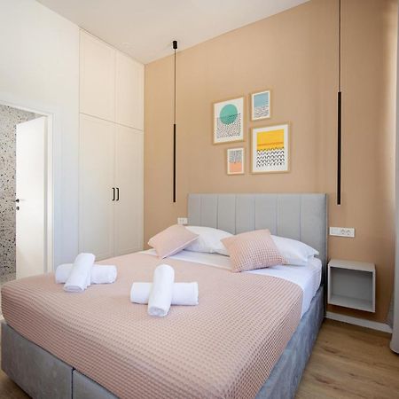 Luxury Rooms Zara&Ane Split Buitenkant foto