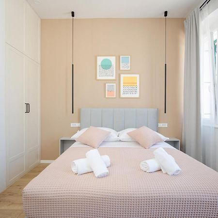 Luxury Rooms Zara&Ane Split Buitenkant foto