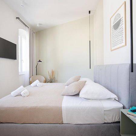 Luxury Rooms Zara&Ane Split Buitenkant foto