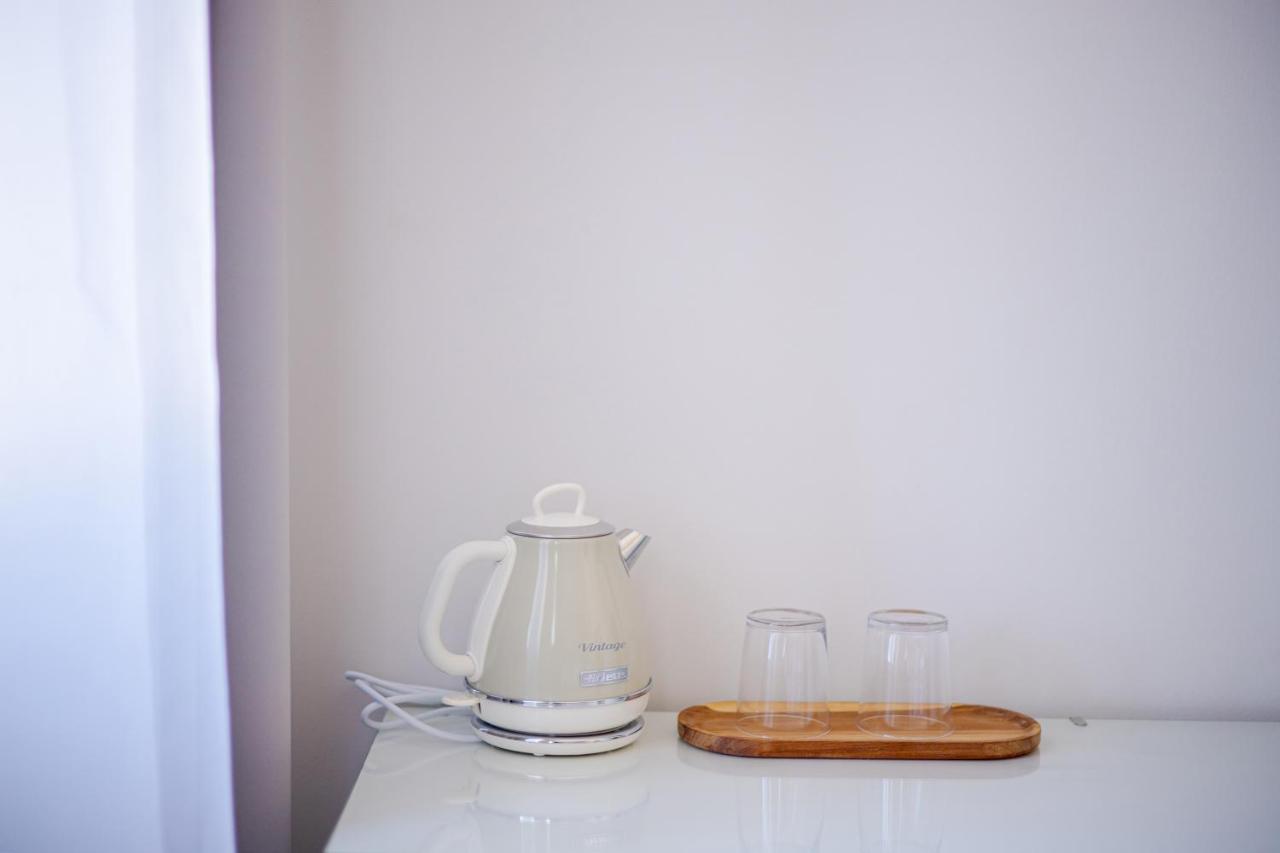 Luxury Rooms Zara&Ane Split Buitenkant foto