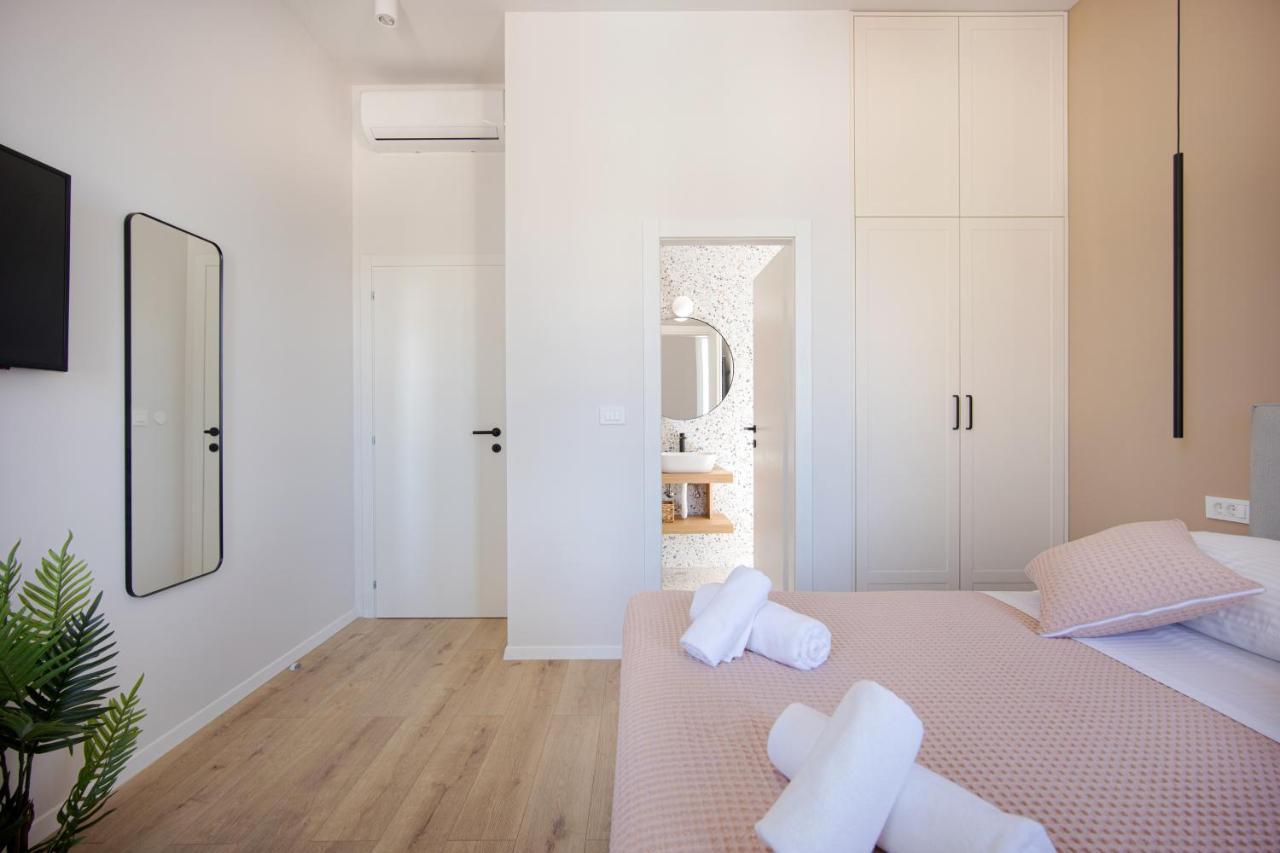 Luxury Rooms Zara&Ane Split Buitenkant foto