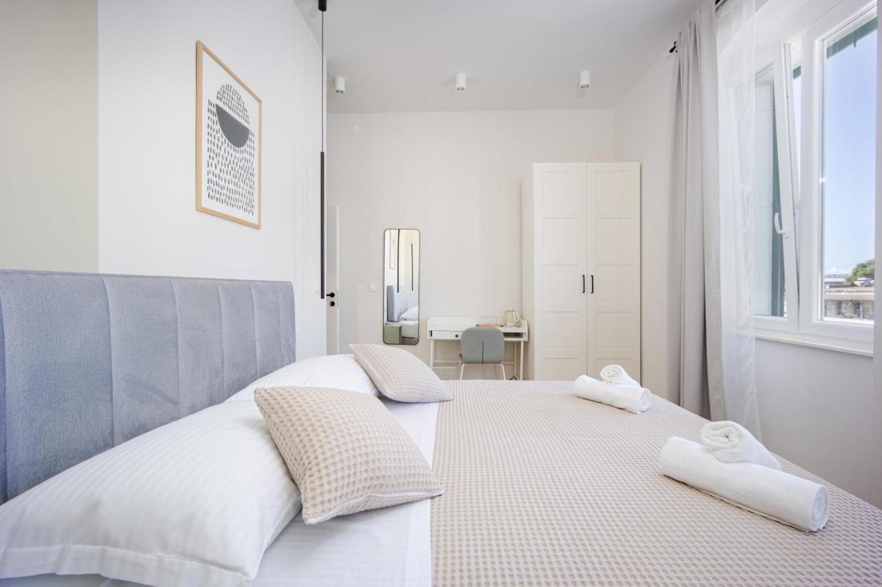 Luxury Rooms Zara&Ane Split Buitenkant foto