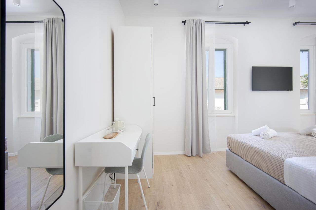 Luxury Rooms Zara&Ane Split Buitenkant foto