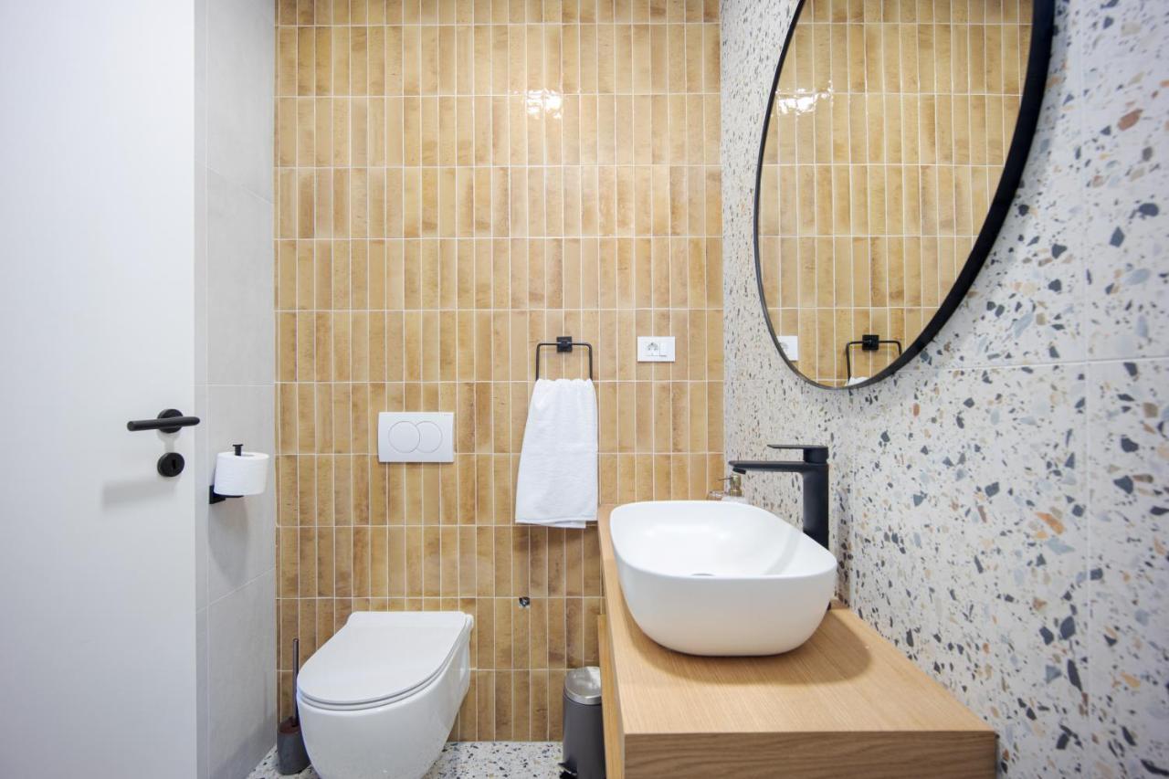 Luxury Rooms Zara&Ane Split Buitenkant foto
