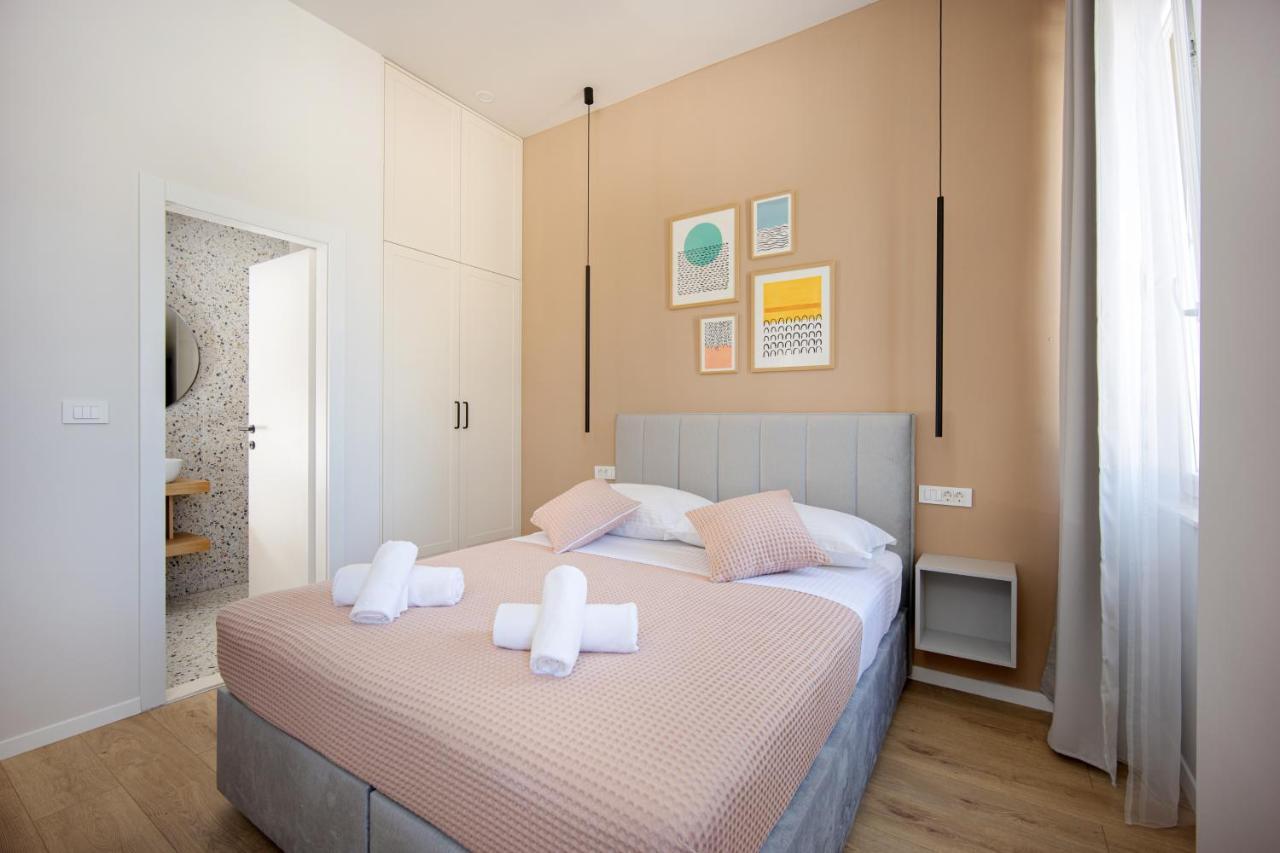 Luxury Rooms Zara&Ane Split Buitenkant foto