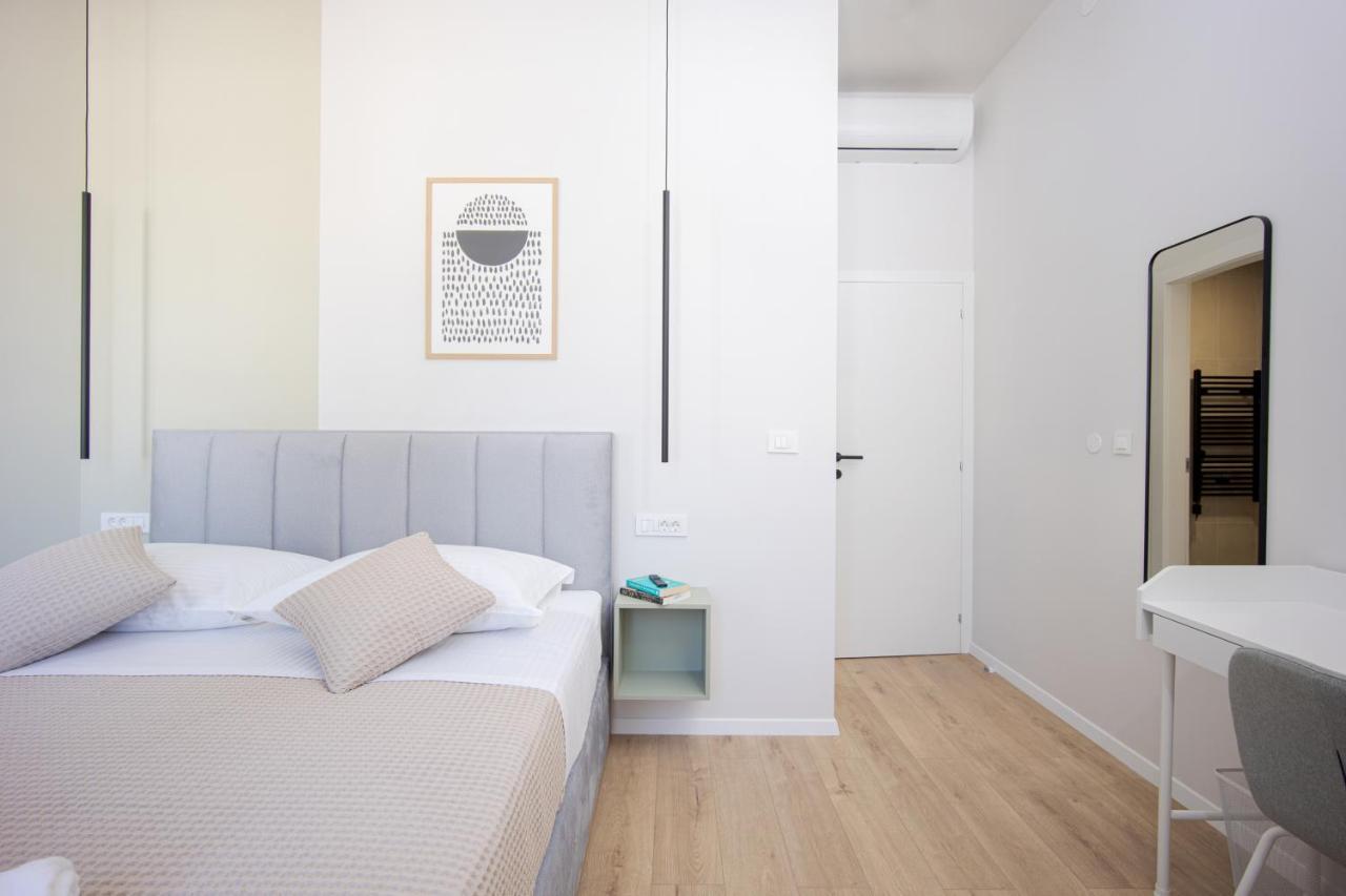 Luxury Rooms Zara&Ane Split Buitenkant foto