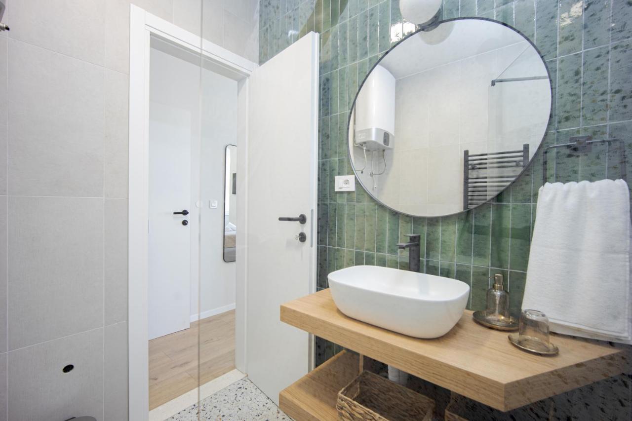 Luxury Rooms Zara&Ane Split Buitenkant foto