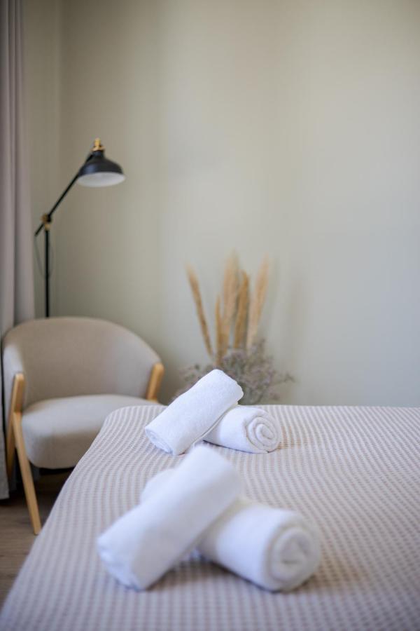 Luxury Rooms Zara&Ane Split Buitenkant foto