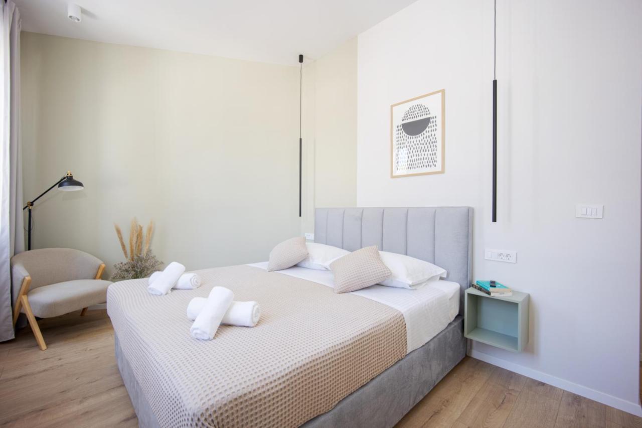 Luxury Rooms Zara&Ane Split Buitenkant foto