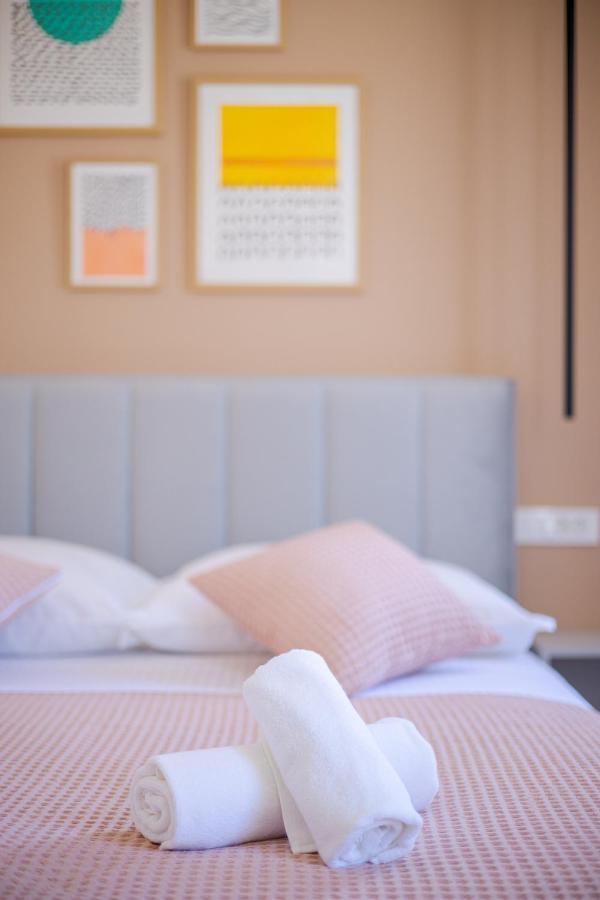 Luxury Rooms Zara&Ane Split Buitenkant foto