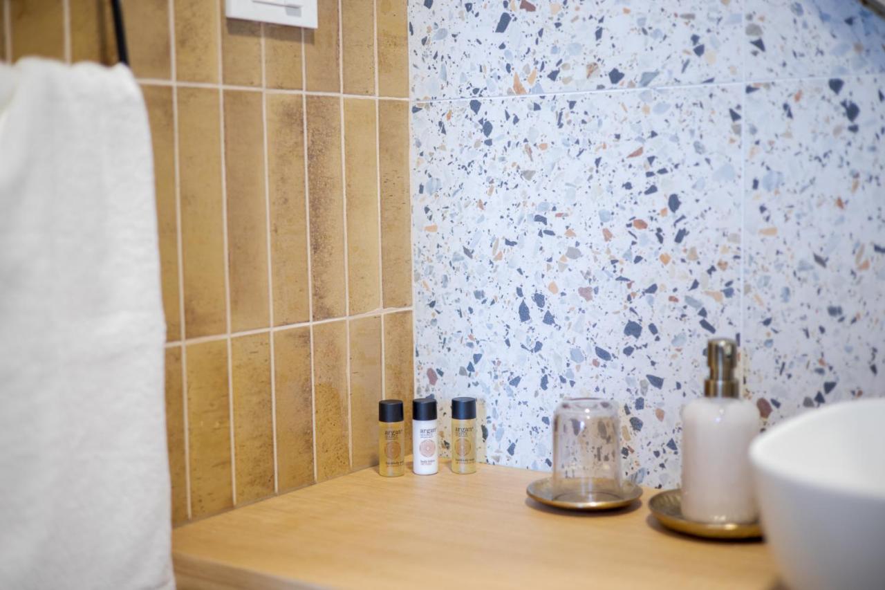 Luxury Rooms Zara&Ane Split Buitenkant foto