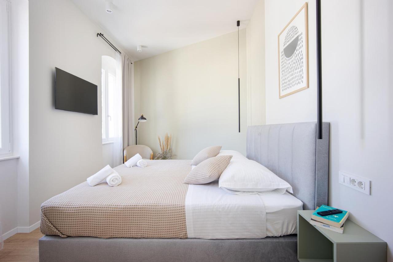 Luxury Rooms Zara&Ane Split Buitenkant foto